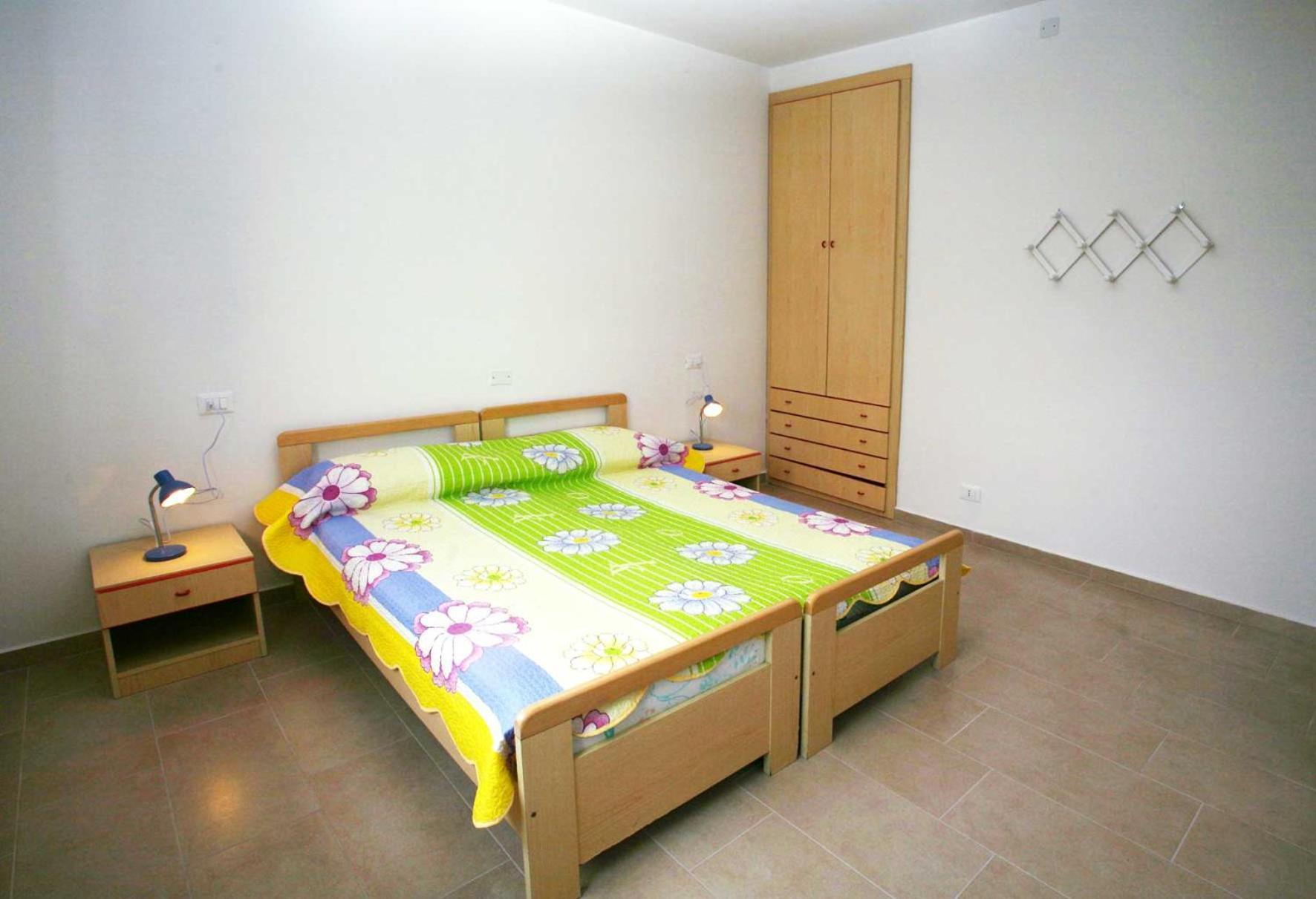 Pinetina Beach Bibione Exterior foto